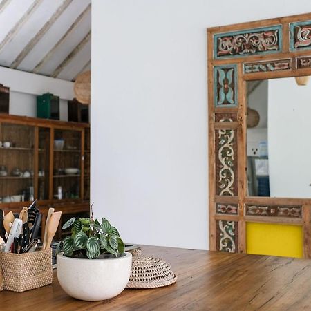 Villa Papaya & Zen Uluwatu Εξωτερικό φωτογραφία