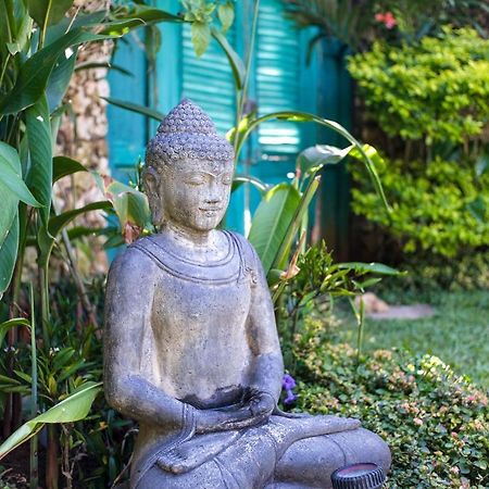 Villa Papaya & Zen Uluwatu Εξωτερικό φωτογραφία