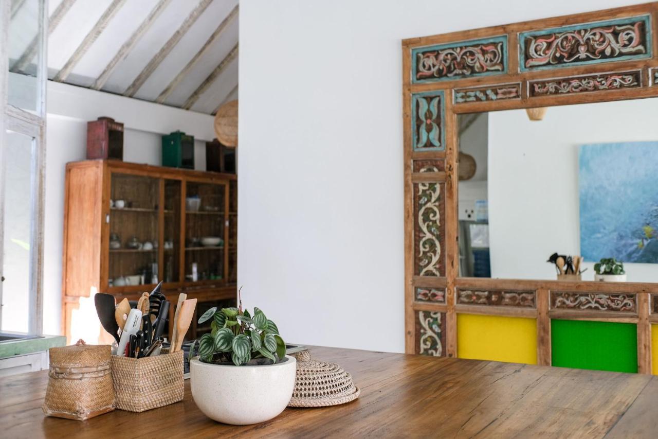 Villa Papaya & Zen Uluwatu Εξωτερικό φωτογραφία