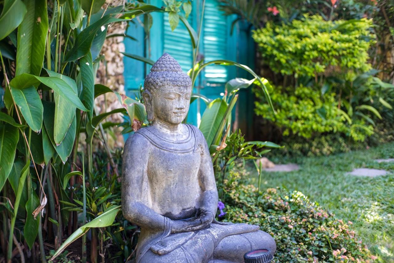 Villa Papaya & Zen Uluwatu Εξωτερικό φωτογραφία