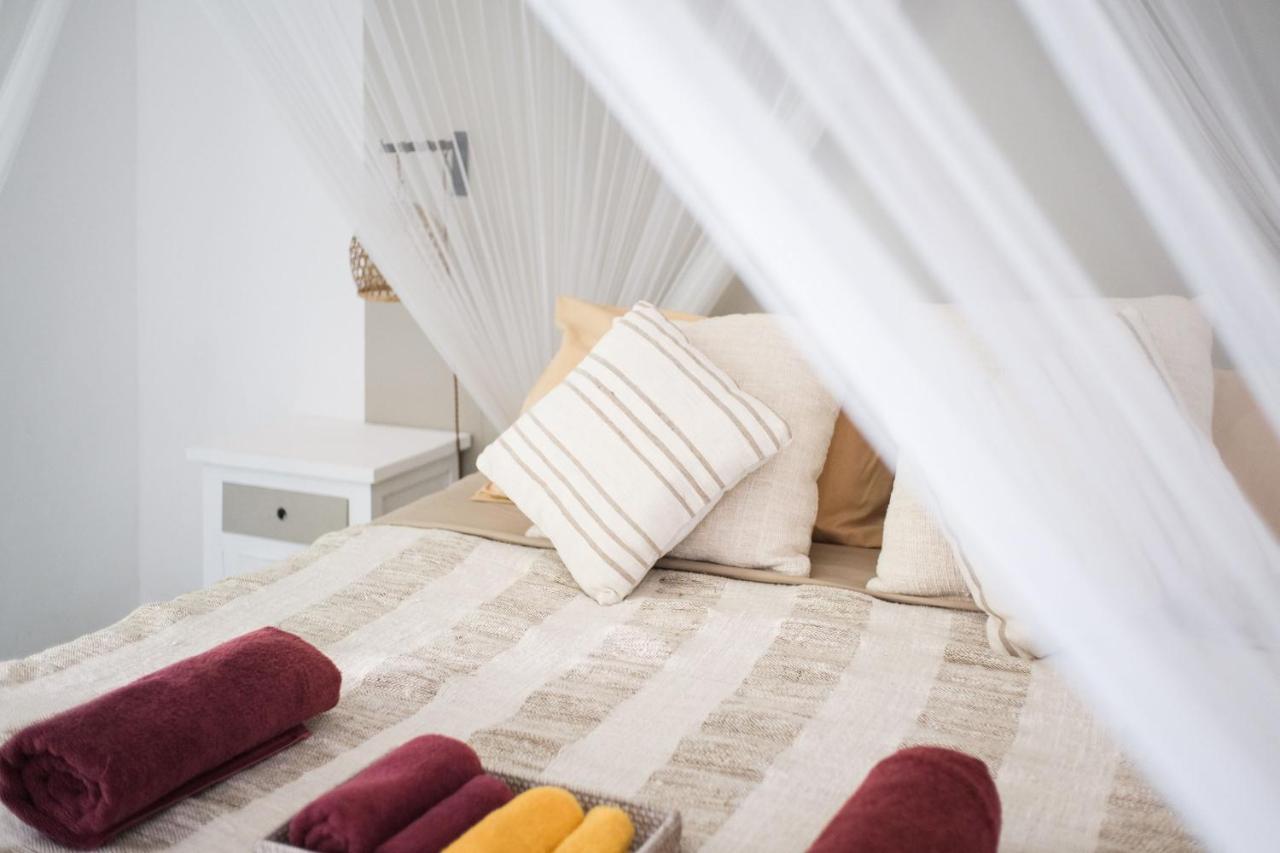 Villa Papaya & Zen Uluwatu Εξωτερικό φωτογραφία