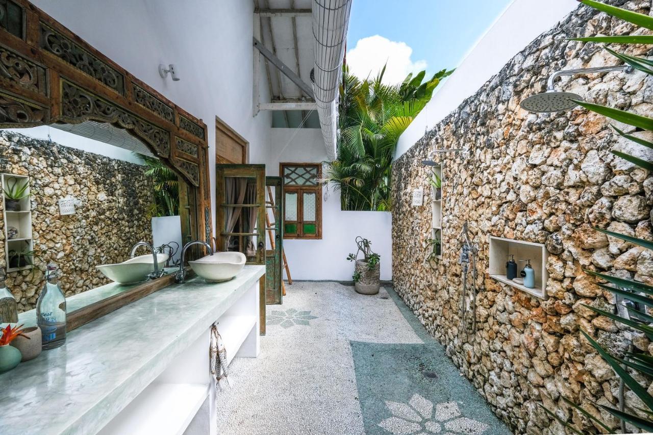 Villa Papaya & Zen Uluwatu Εξωτερικό φωτογραφία