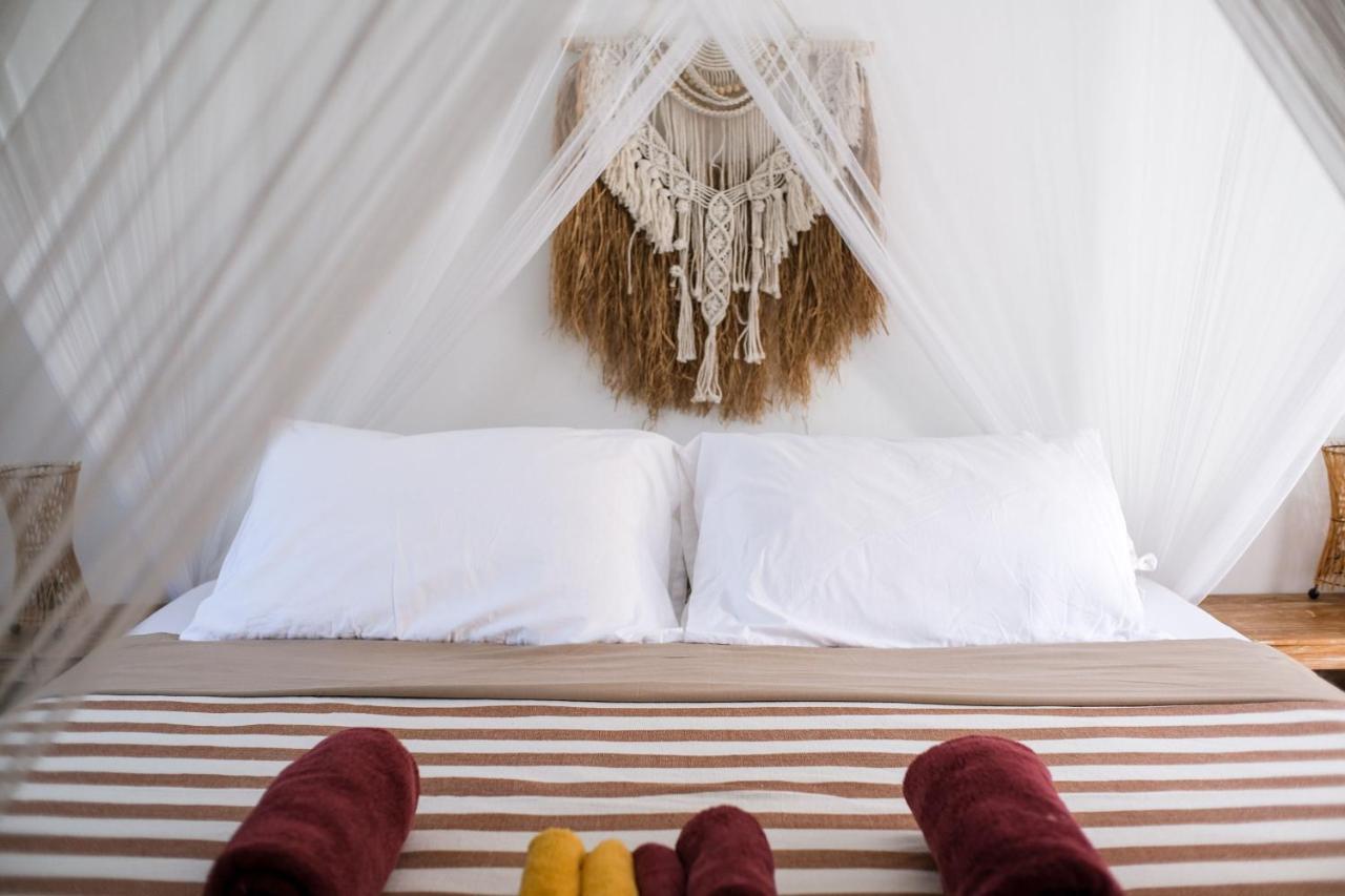 Villa Papaya & Zen Uluwatu Εξωτερικό φωτογραφία