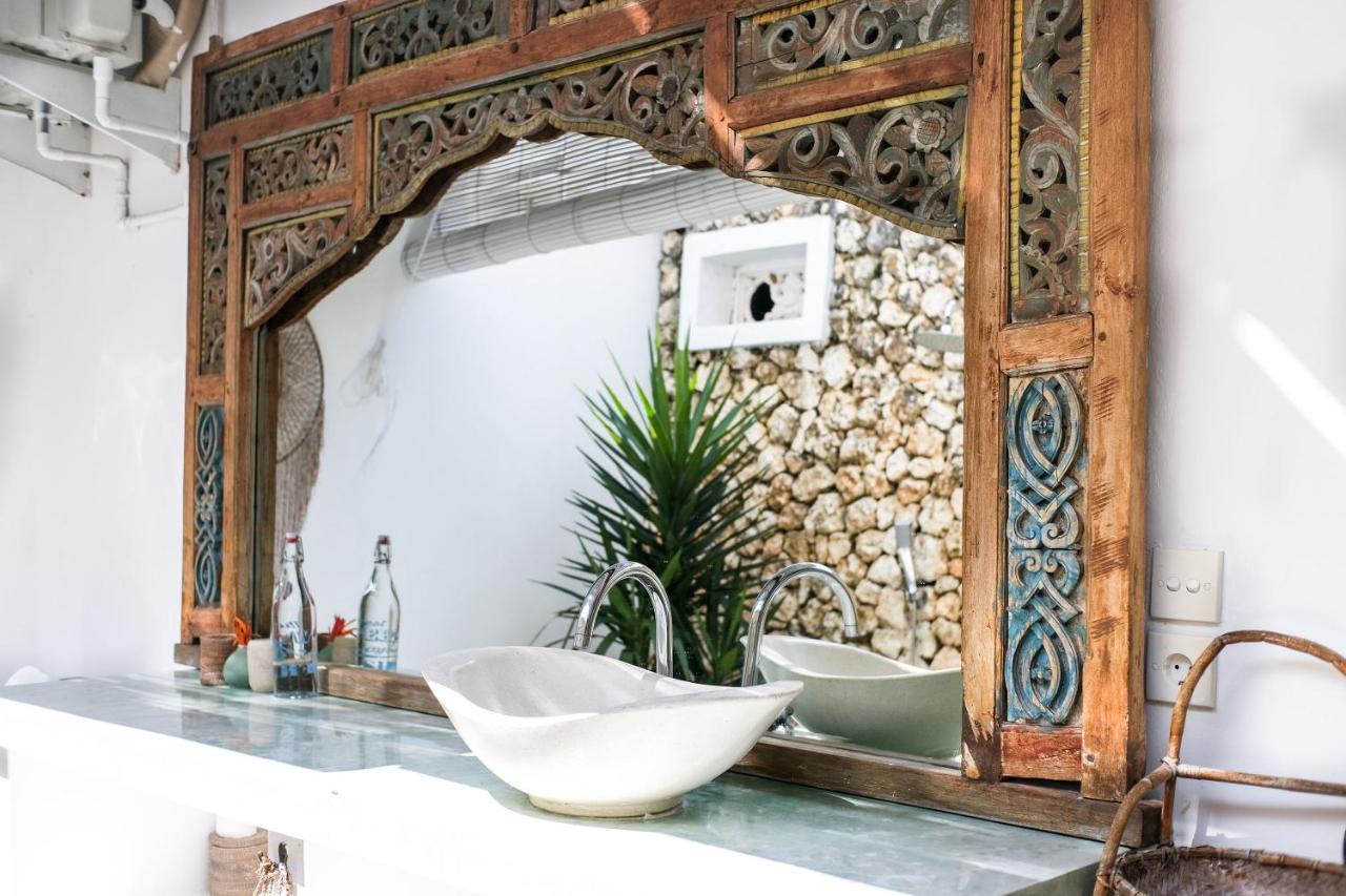 Villa Papaya & Zen Uluwatu Εξωτερικό φωτογραφία