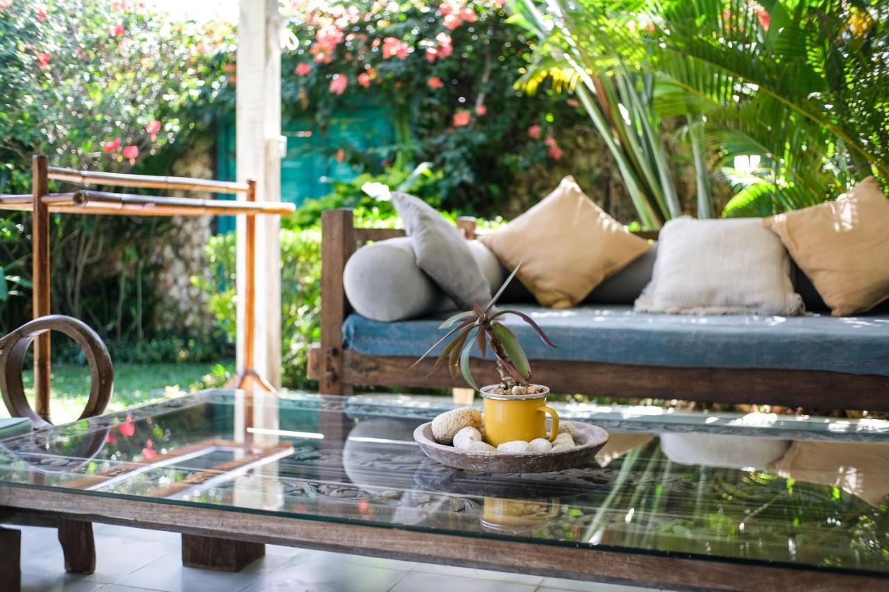 Villa Papaya & Zen Uluwatu Εξωτερικό φωτογραφία