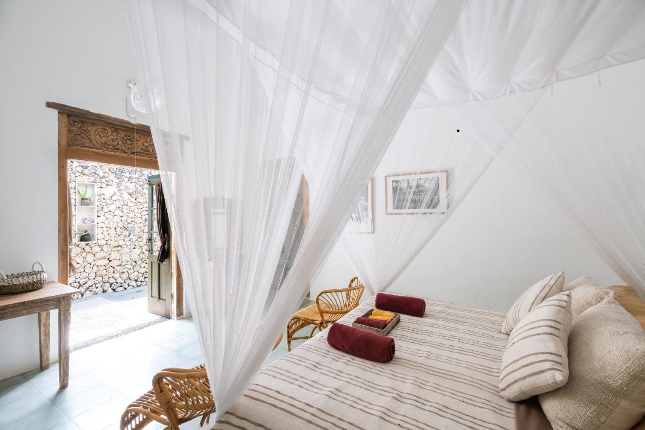 Villa Papaya & Zen Uluwatu Εξωτερικό φωτογραφία