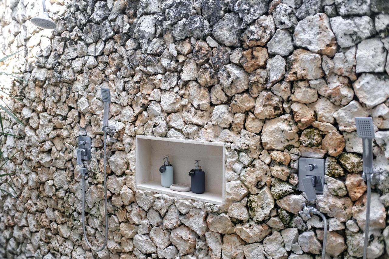 Villa Papaya & Zen Uluwatu Εξωτερικό φωτογραφία