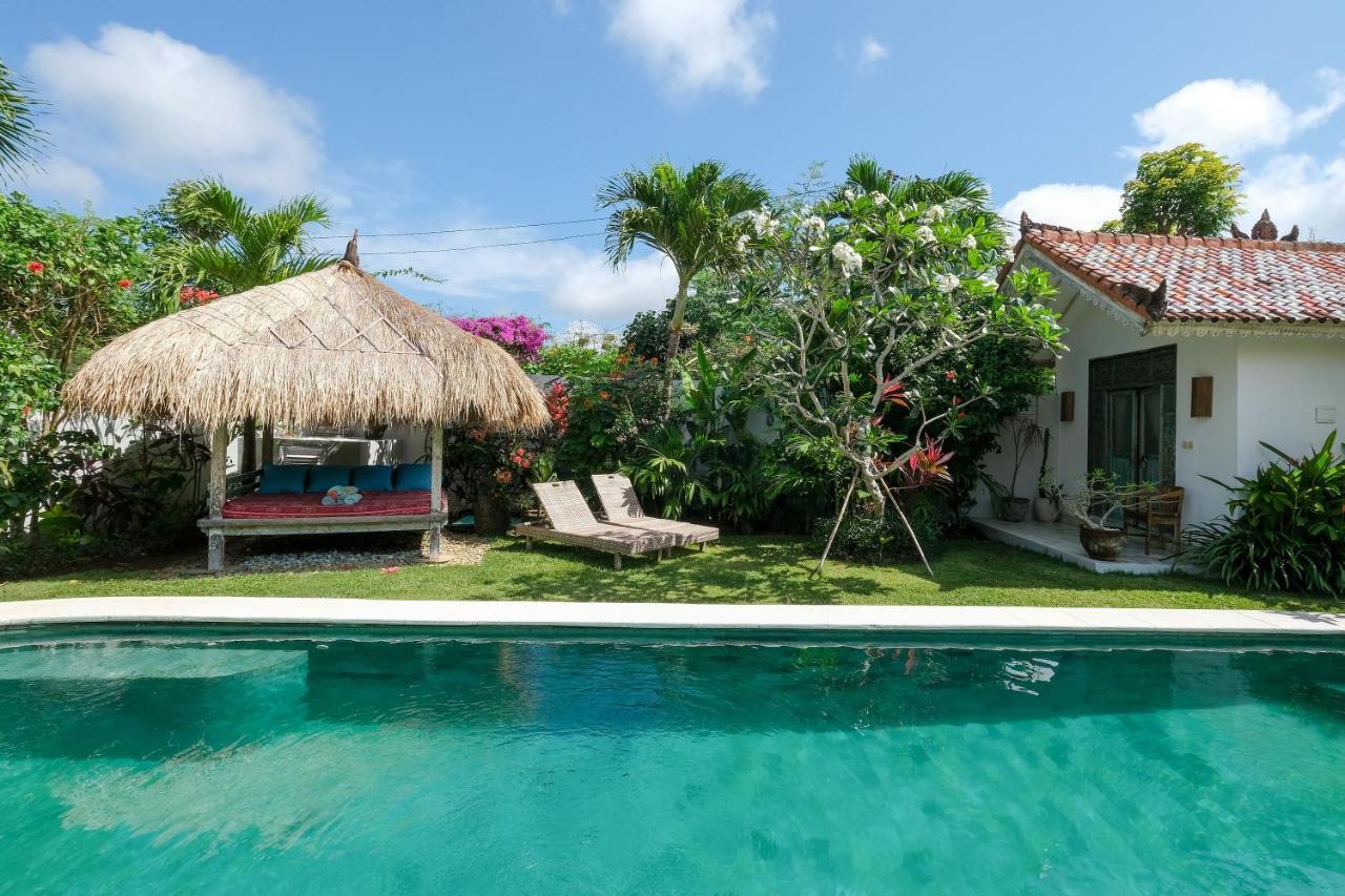 Villa Papaya & Zen Uluwatu Εξωτερικό φωτογραφία