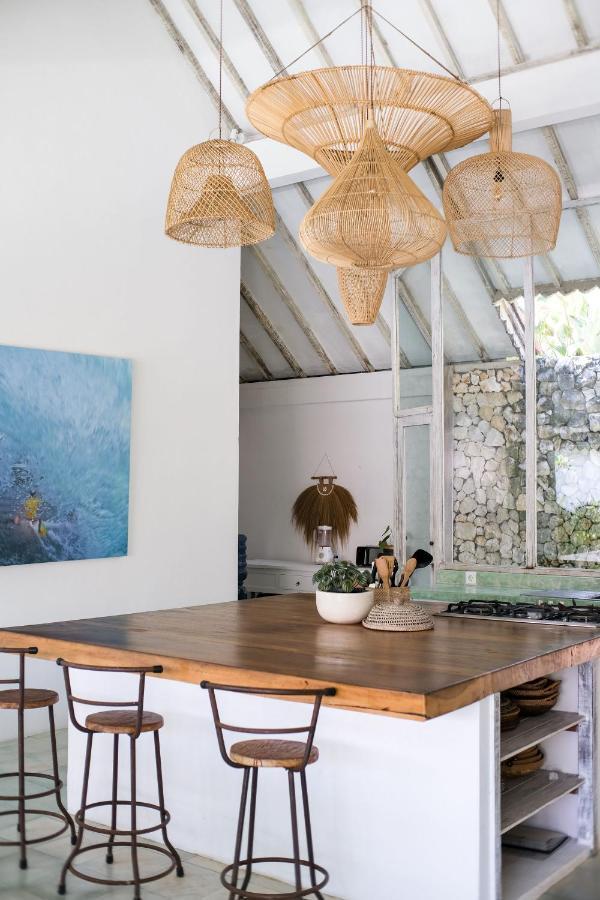 Villa Papaya & Zen Uluwatu Εξωτερικό φωτογραφία