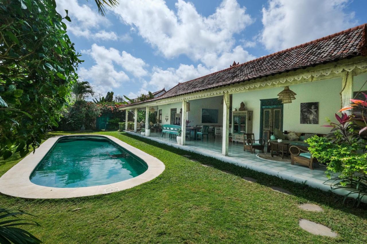 Villa Papaya & Zen Uluwatu Εξωτερικό φωτογραφία